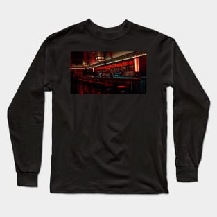 FORMOSA COCKTAIL BAR Long Sleeve T-Shirt